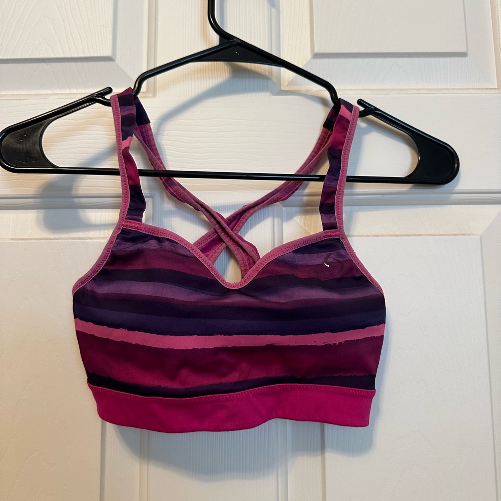 Bras
